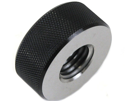 INSIZE Measuring Equipment Insize Metric Thread Ring Gauge M8 × 1.25 GO – Series 4120-8H