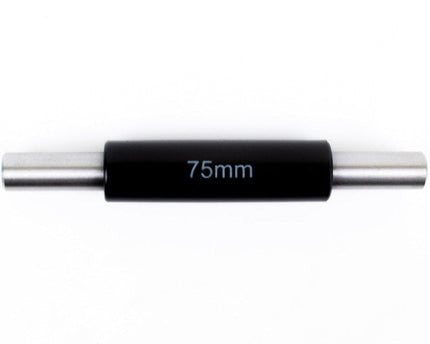 INSIZE Measuring Equipment Insize Micrometer Setting Standard 75mm Range Series 6310-75