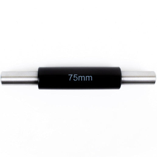 INSIZE Measuring Equipment Insize Micrometer Setting Standard 75mm Range Series 6310-75