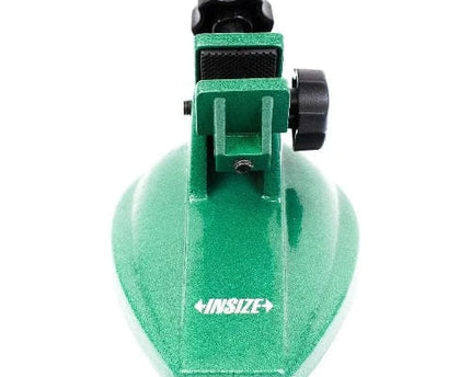 INSIZE MEASURING EQUIPMENT Insize Micrometer Stand Up to 4"/100mm Series 6301