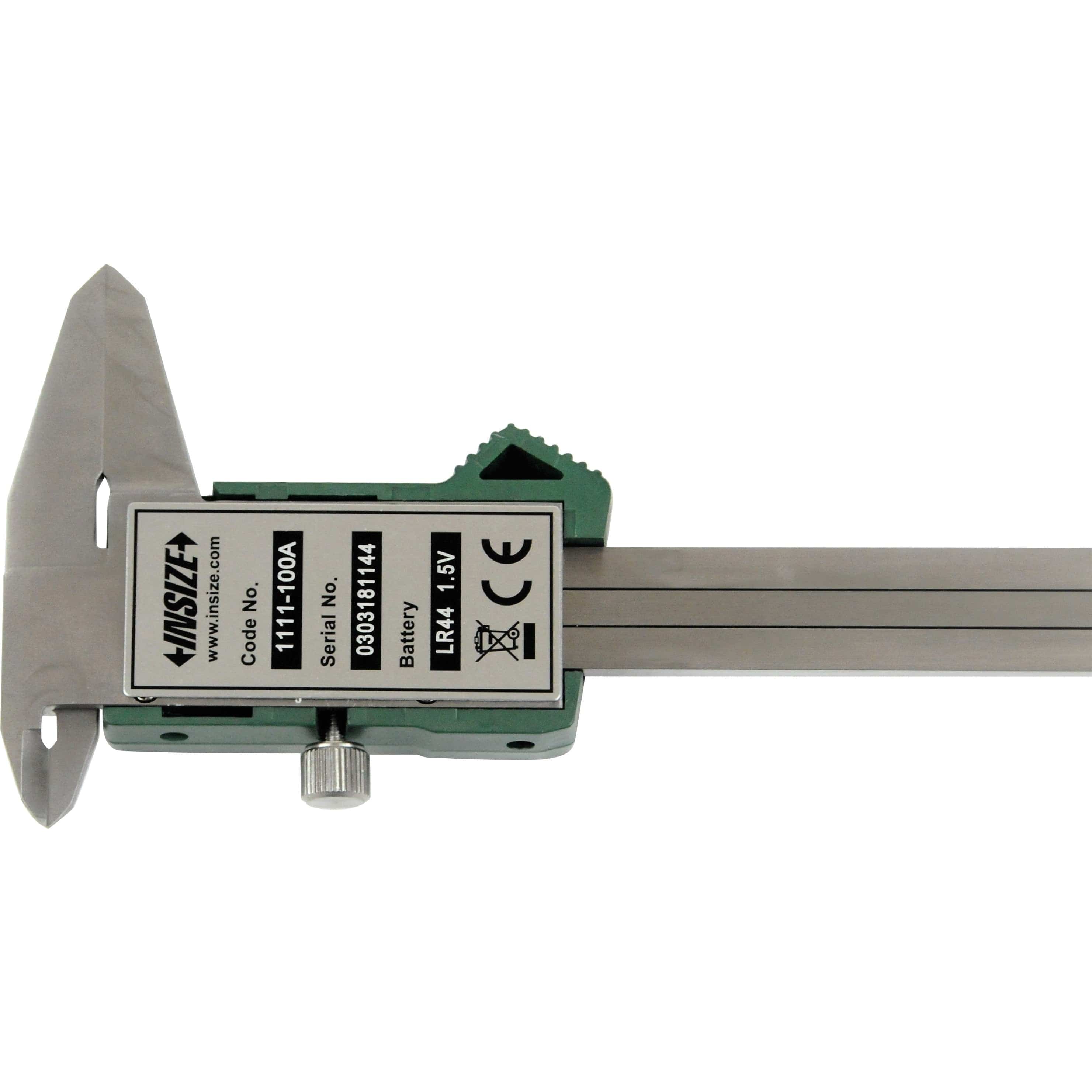 Mini Caliper Inch Insize Mini Digital Caliper 0-100mm/0-4