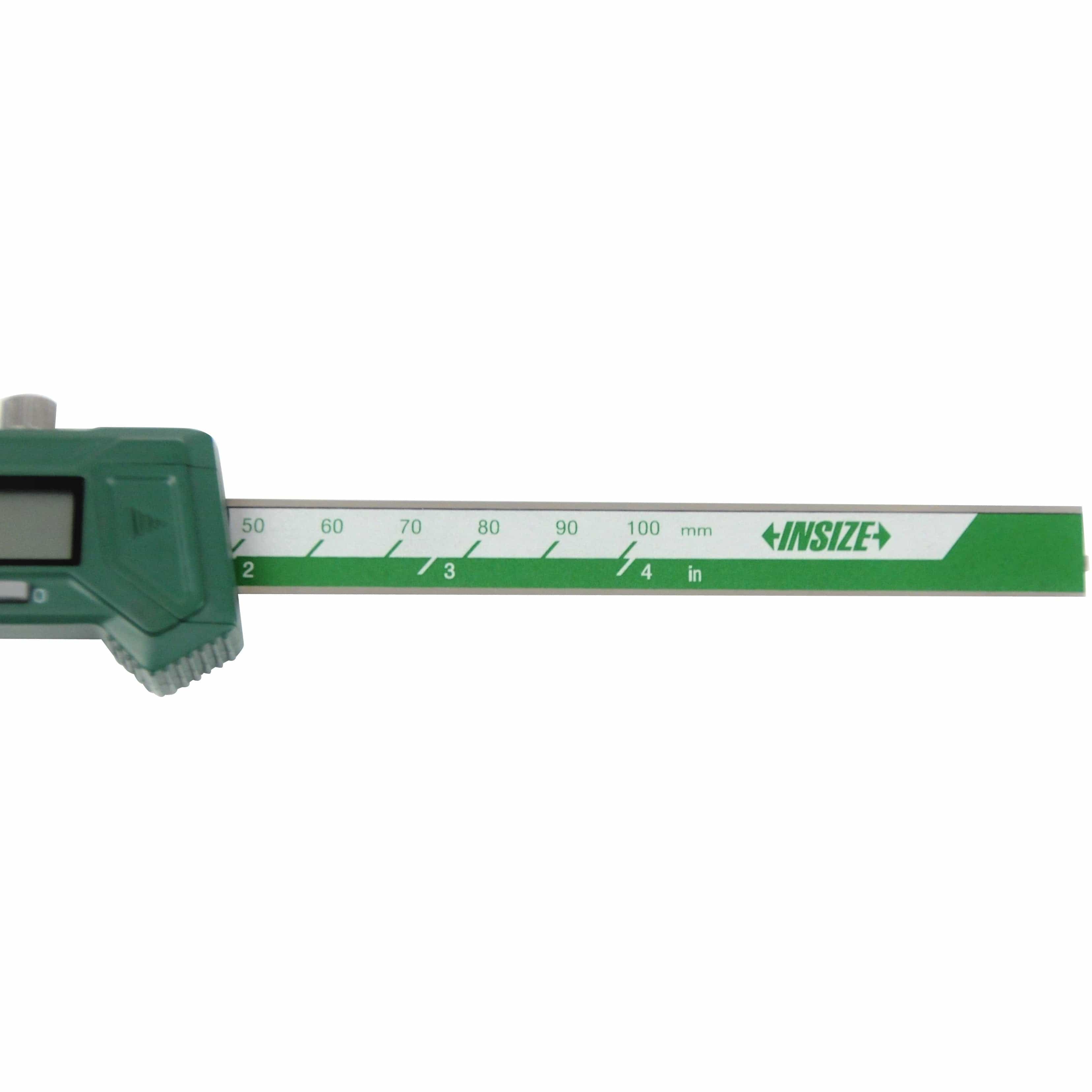 Mini Caliper Inch Insize Mini Digital Caliper 0-100mm/0-4