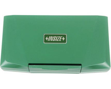INSIZE Measuring Equipment Insize Mini Digital Caliper 0-75mm/0-3" Range Series 1111-75A