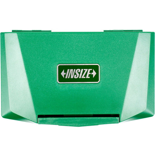 INSIZE Measuring Equipment Insize Mini Digital Depth Gauge W/ Round Bar 114mm Range Series 1140-25