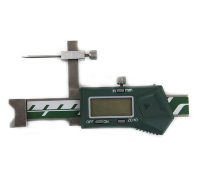 INSIZE Measuring Equipment Insize Mini Digital Height Gauge 0-20mm/0-0.8" Range Series 1146-20B