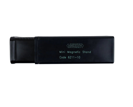 INSIZE Measuring Equipment Insize Mini Magnetic Stand 10kgf Range Series 6211-10