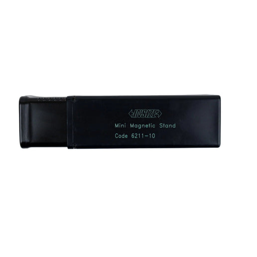 INSIZE Measuring Equipment Insize Mini Magnetic Stand 10kgf Range Series 6211-10