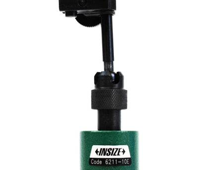 INSIZE Measuring Equipment Insize Mini Magnetic Stand 22LBF Range Series 6211-10E