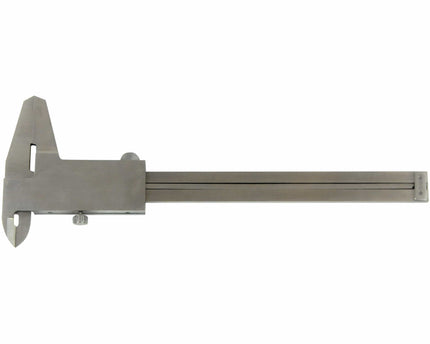 INSIZE Measuring Equipment Insize Mini Vernier Caliper 0-100mm Range Series 1201-1003