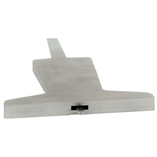 INSIZE MEASURING EQUIPMENT Insize Mini Vernier Depth Gauge 0-30mm Range Series 1244-30