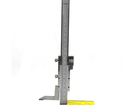 INSIZE Measuring Equipment Insize Mini Vernier Height Gauge 0-150mm / 0-6" Range Series 1253-150