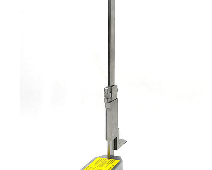 INSIZE Measuring Equipment Insize Mini Vernier Height Gauge 0-150mm / 0-6" Range Series 1253-150