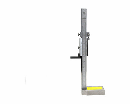 INSIZE Measuring Equipment Insize Mini Vernier Height Gauge 0-200mm / 0-8" Range Series 1253-200