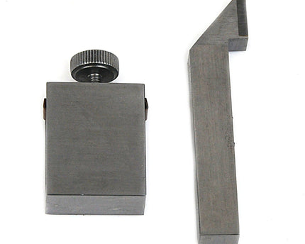 INSIZE Measuring Equipment Insize Mini Vernier Height Gauge 0-200mm / 0-8" Range Series 1253-200