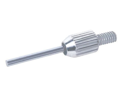 INSIZE Measuring Equipment Insize Needle Point Ø2 × 40 mm Carbide Series 6282-1717