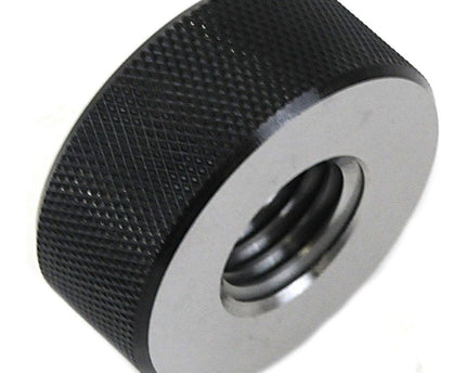 INSIZE Measuring Equipment Insize NOGO Thread Ring Gauge M24X3 Series 4120-24N