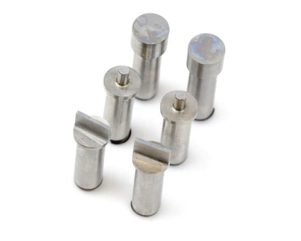 INSIZE Measuring Equipment Insize Non-Rotating Micrometer with Anvil/spindle tips 0-1" Range Series 3280-1