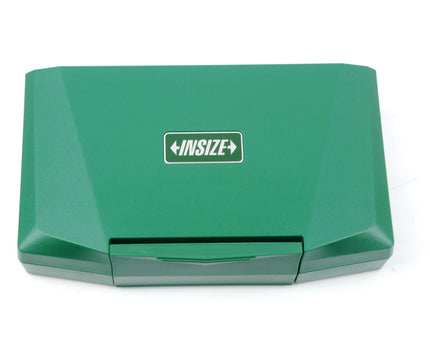 INSIZE Measuring Equipment Insize Non-Rotating Micrometer with Anvil/spindle tips 0-1" Range Series 3280-1