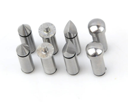 INSIZE Measuring Equipment Insize Non-Rotating Micrometer with Anvil/spindle tips 0-25mm Range Series 3280-25A