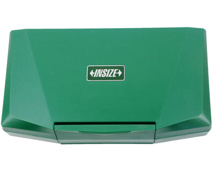 INSIZE Measuring Equipment Insize Non-Rotating Micrometer with Anvil/spindle tips 25-50mm Range Series 3280-50A