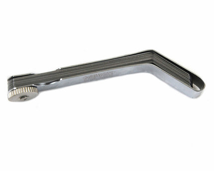 INSIZE Measuring Equipment Insize Offset Feeler Gauge 0.005-0.02" Range Series 4609-16
