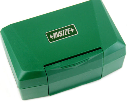 INSIZE Measuring Equipment Insize One Revolution Dial Indicator 0.5mm Range Series 2316-05