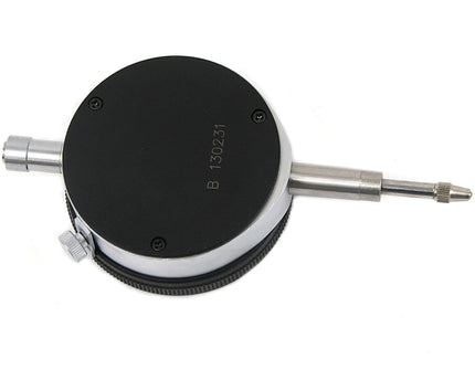 INSIZE Measuring Equipment Insize One Revolution Dial Indicator Range Series 2306-1F