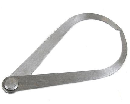 INSIZE Measuring Equipment Insize Outside Caliper 0-150mm Range Series 7241-150