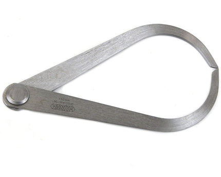 INSIZE Measuring Equipment Insize Outside Caliper 0-150mm Range Series 7241-150