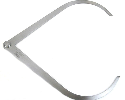 INSIZE Measuring Equipment Insize Outside Caliper 0-300mm Range Series 7241-300