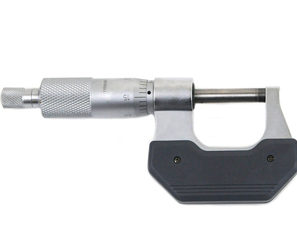 INSIZE Measuring Equipment Insize Outside Micrometer 0-1" Range Series 3200-1
