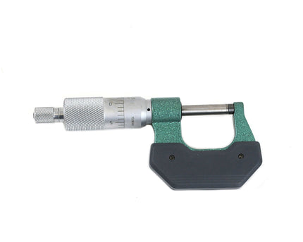 INSIZE Measuring Equipment Insize Outside Micrometer 0-1" Range Series 3207-1