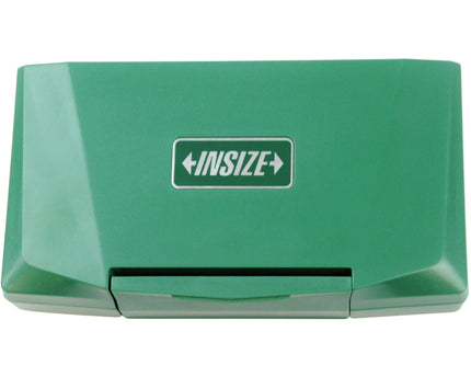INSIZE Measuring Equipment Insize Outside Micrometer 0-25mm Range Series 3202-25A