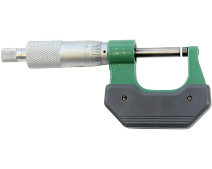 INSIZE Measuring Equipment Insize Outside Micrometer 0-25mm Range Series 3202-25A