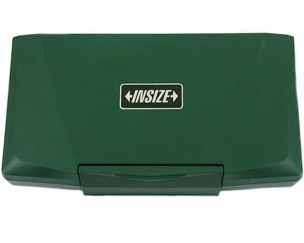 INSIZE Measuring Equipment Insize Outside Micrometer 1-2" Range Series 3200-2