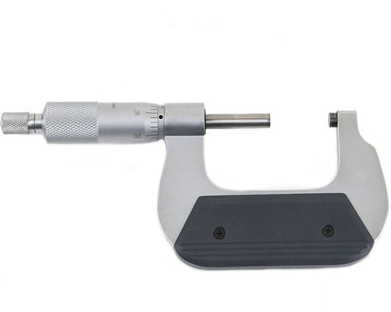 INSIZE Measuring Equipment Insize Outside Micrometer 1-2" Range Series 3200-2