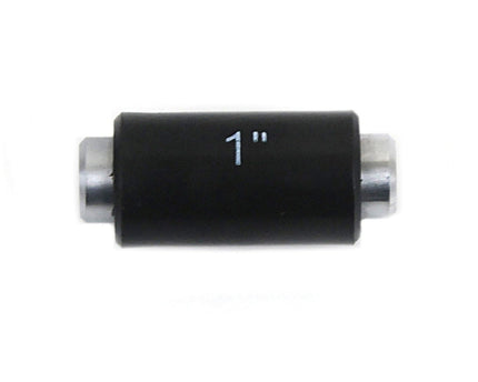 INSIZE Measuring Equipment Insize Outside Micrometer 1-2" Range Series 3207-2