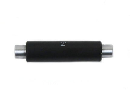 INSIZE Measuring Equipment Insize Outside Micrometer 2-3" Range Series 3207-3
