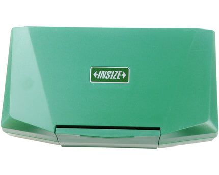 INSIZE Measuring Equipment Insize Outside Micrometer Quick Feeding  25-50mm Range Series 3208-50B