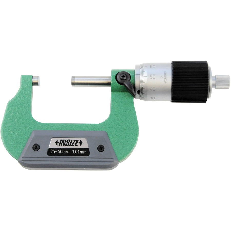 Quick Feeding Micrometers