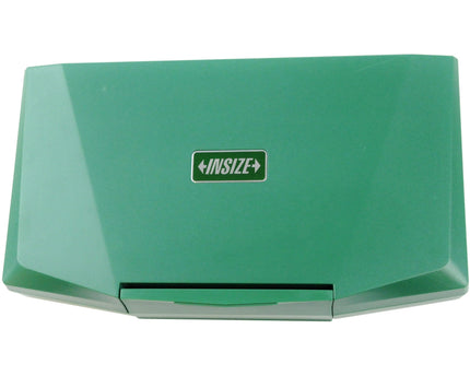 INSIZE Measuring Equipment Insize Outside Micrometer Quick Feeding 75-100mm Range Series 3208-100B