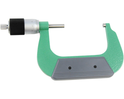 INSIZE Measuring Equipment Insize Outside Micrometer Quick Feeding 75-100mm Range Series 3208-100B