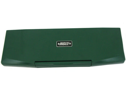 INSIZE Measuring Equipment Insize Outside Point Vernier Caliper 0-150mm Range Series 1285-1501