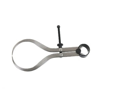 INSIZE MEASURING EQUIPMENT Insize Outside Spring Caliper 0–140 mm Range Series 7244-150