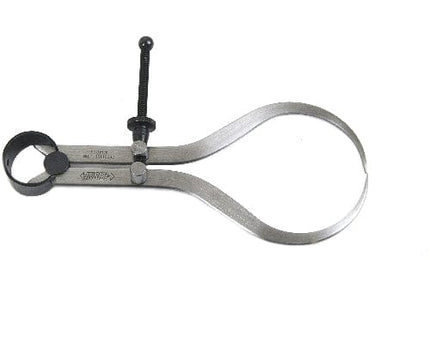 INSIZE MEASURING EQUIPMENT Insize Outside Spring Caliper 0–140 mm Range Series 7244-150