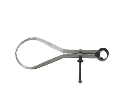 INSIZE MEASURING EQUIPMENT Insize Outside Spring Caliper 0–190 mm Range Series 7244-200