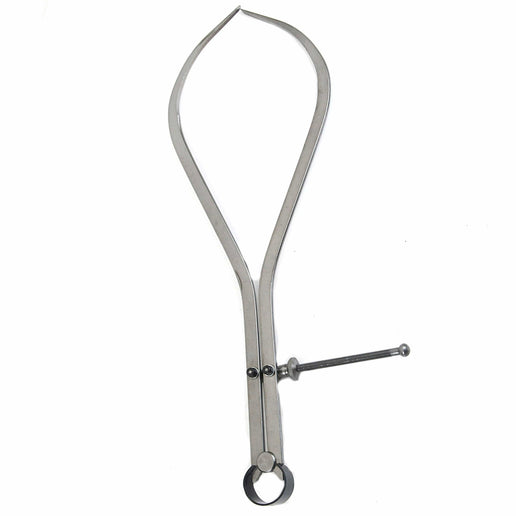 INSIZE Measuring Equipment Insize Outside Spring Caliper 0-210mm Range Series 7262-200