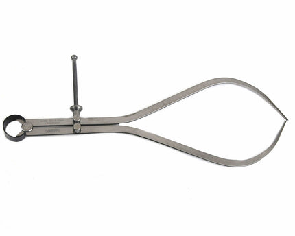 INSIZE Measuring Equipment Insize Outside Spring Caliper 0-210mm Range Series 7262-200