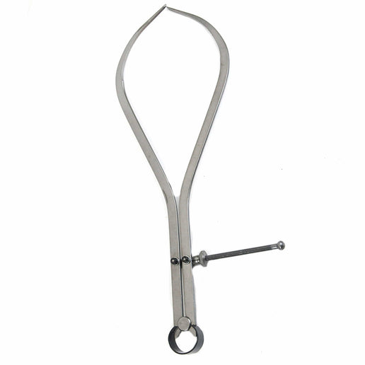 INSIZE Measuring Equipment Insize Outside Spring Caliper 0-270mm Range Series 7262-250