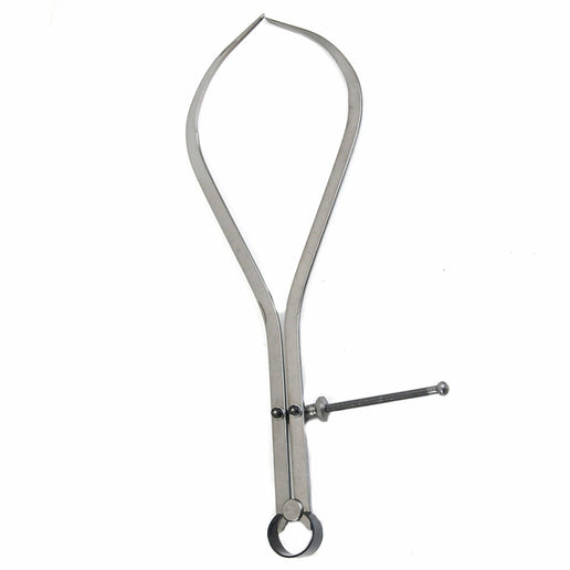 INSIZE Measuring Equipment Insize Outside Spring Caliper 0-320mm Range Series 7262-300